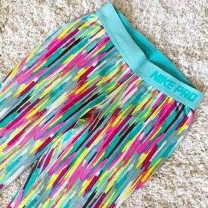 Nike leggings